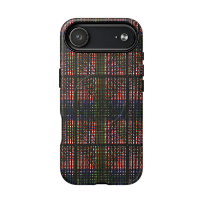 "On Line" case for iPhone®