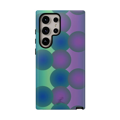 "Grape Berry" case for Samsung Galaxy®