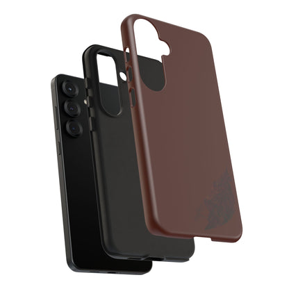 "Put Me In Fall II" Case for Samsung Galaxy