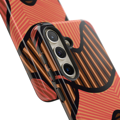 "Lounge Bubble" case for Samsung Galaxy®