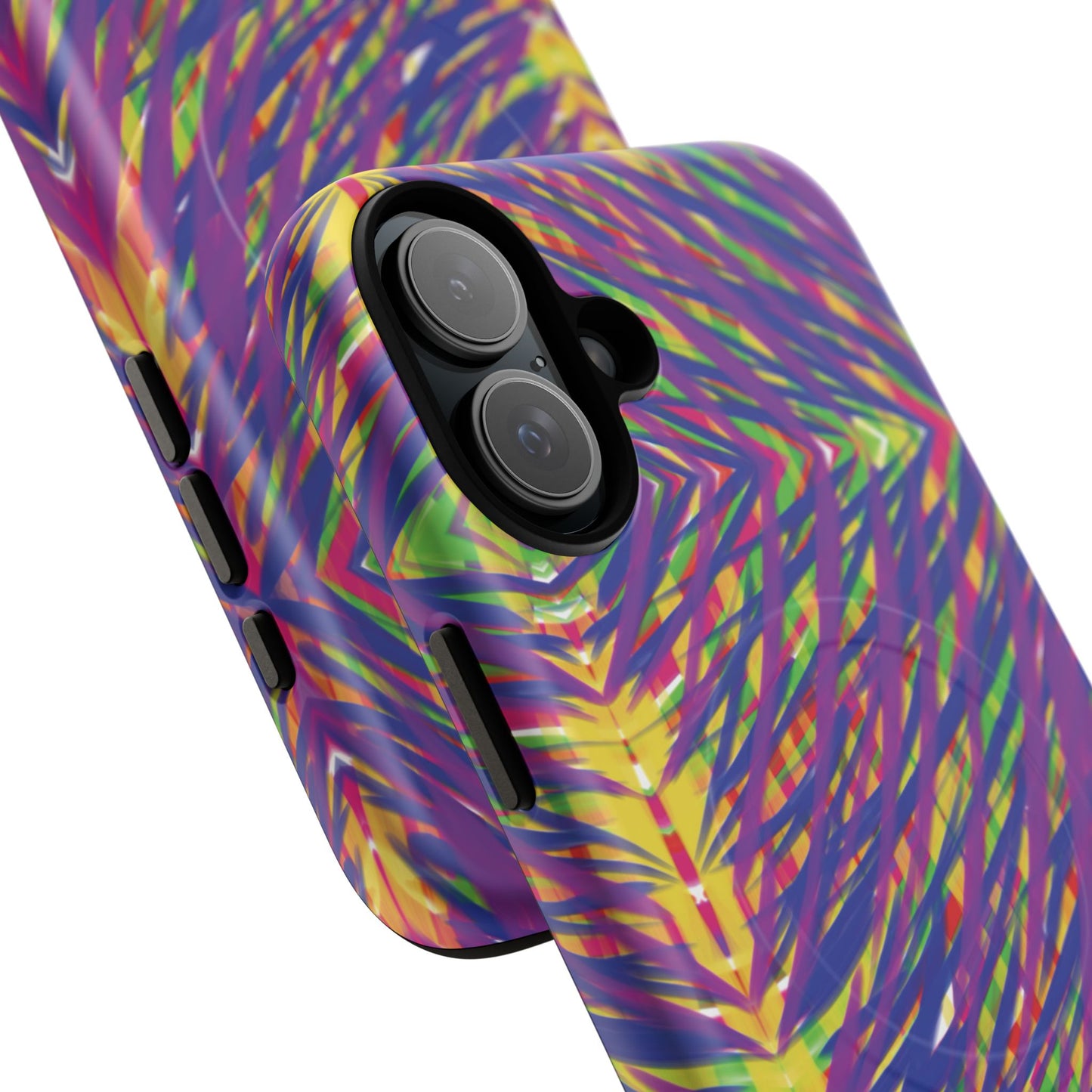 "Color Blast" case for iPhone®