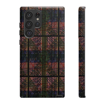 "On Line" case for Samsung Galaxy®
