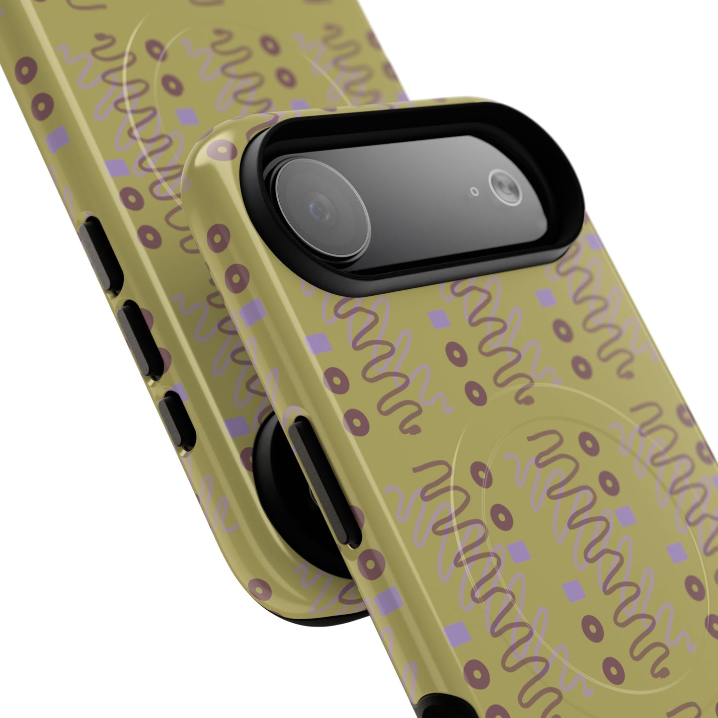 "Sling Bounce" case for iPhone®
