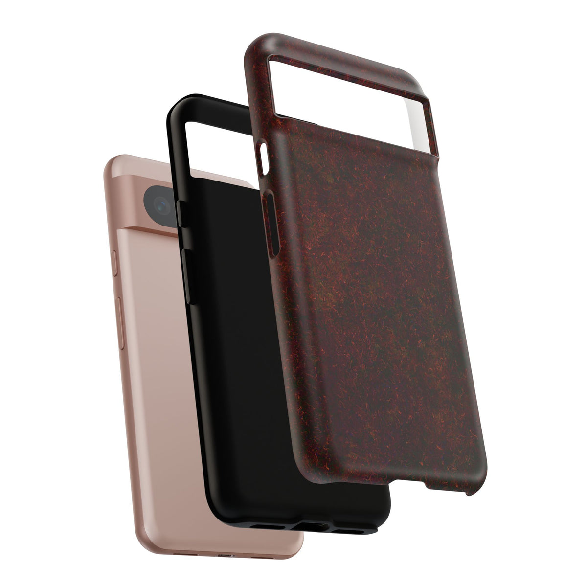"Put Me In Fall" Case for Google Pixel