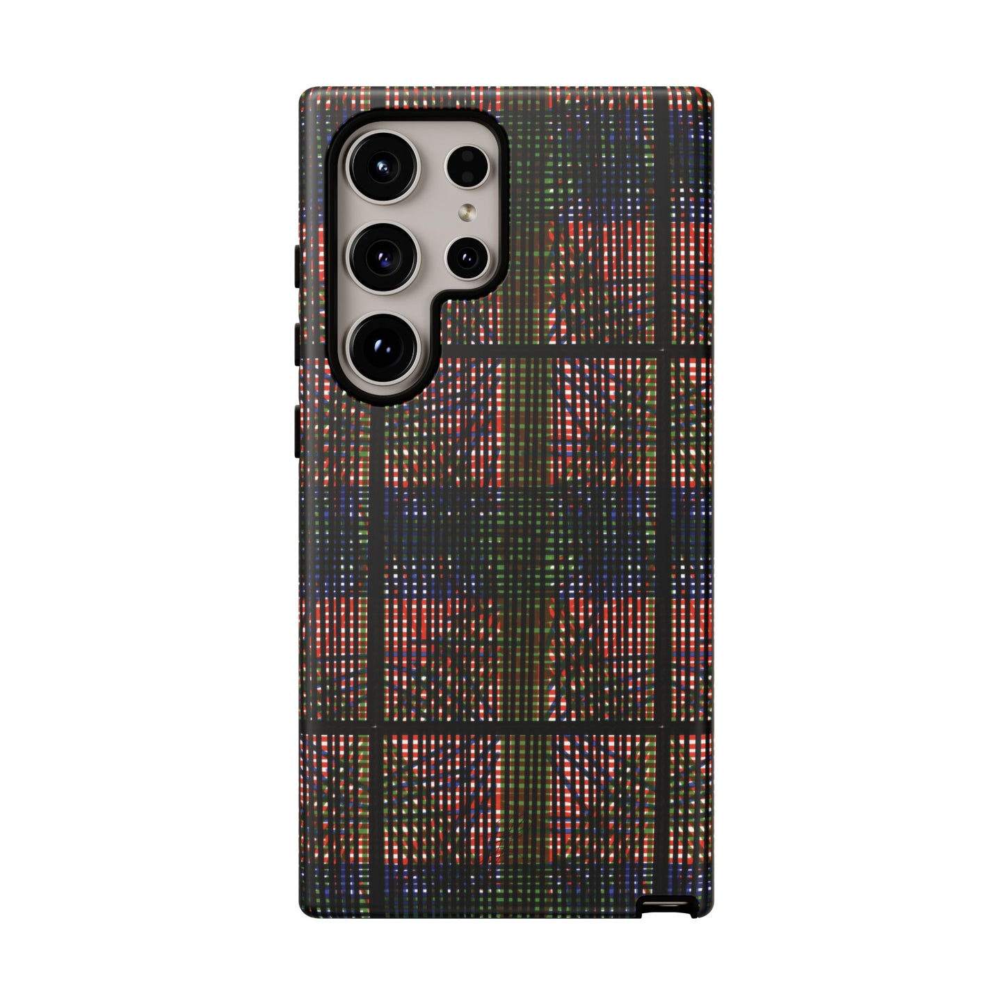 "On Line" case for Samsung Galaxy®