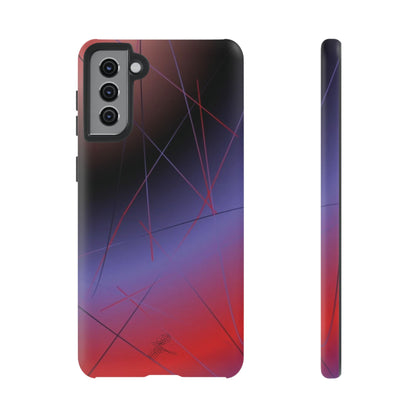 "Rain Blend" case for Samsung Galaxy®