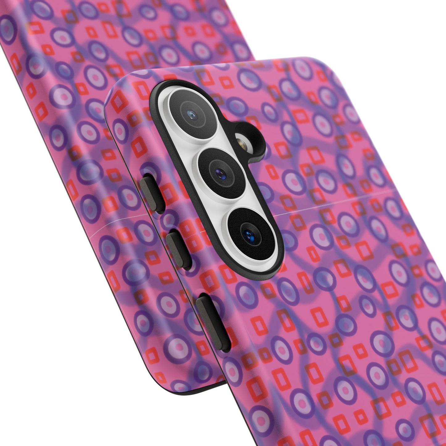 "Dream Wave" case for Samsung Galaxy®