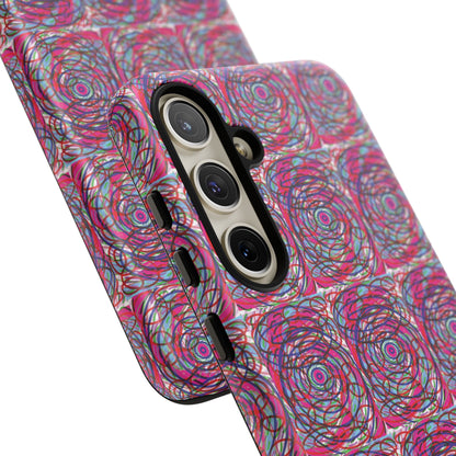 "Love Circle" case for Samsung Galaxy®