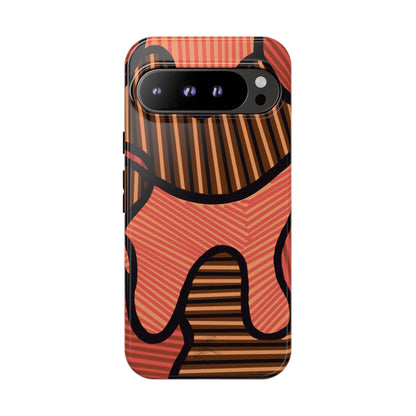 "Lounge Bubble" case for Google Pixel®