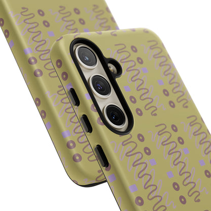 "Sling Bounce" case for Samsung Galaxy®