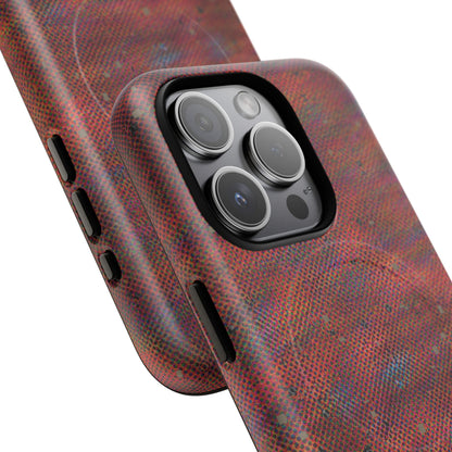 MagSafe "Flow Trail III" case for iPhone®