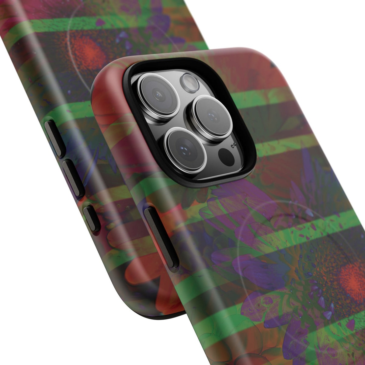 "O.T.W. I" MagSafe Case for iPhone