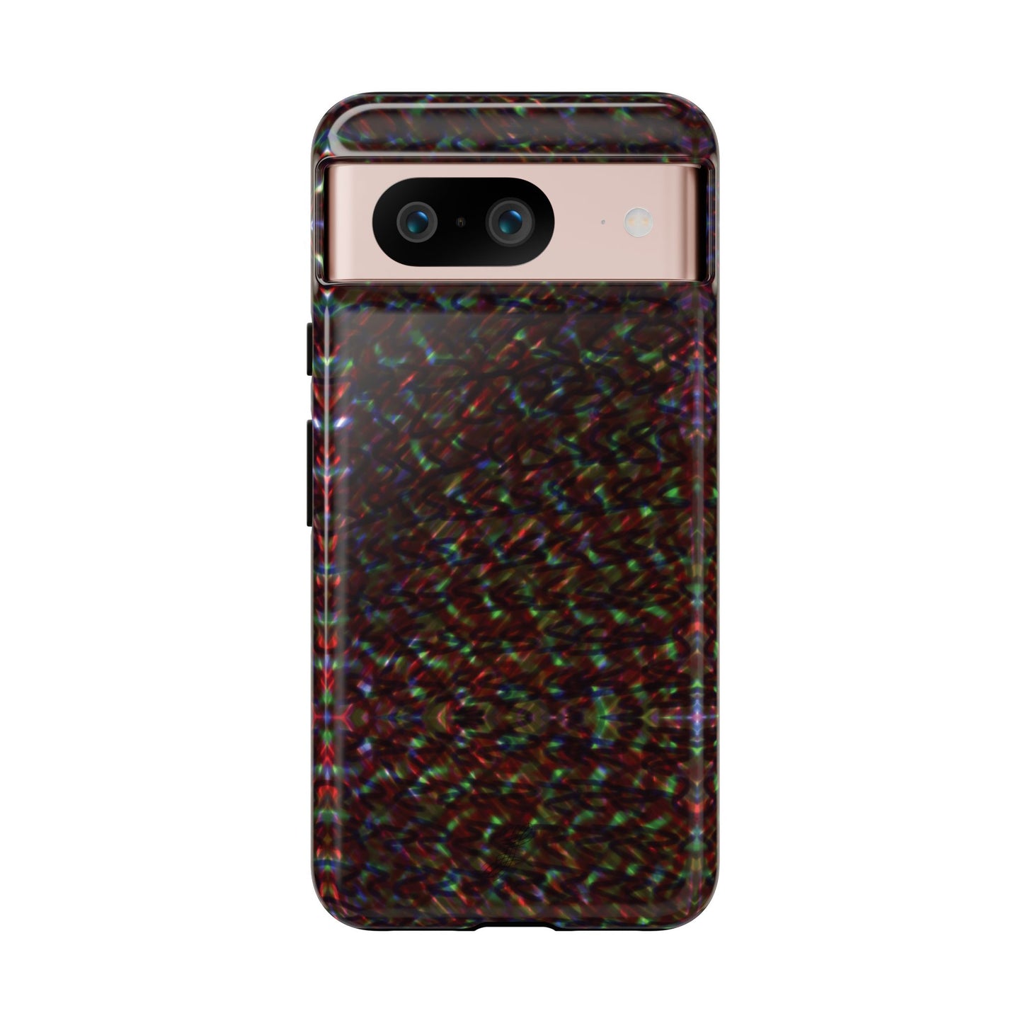 "Midnight Swirl" case for Google Pixel®