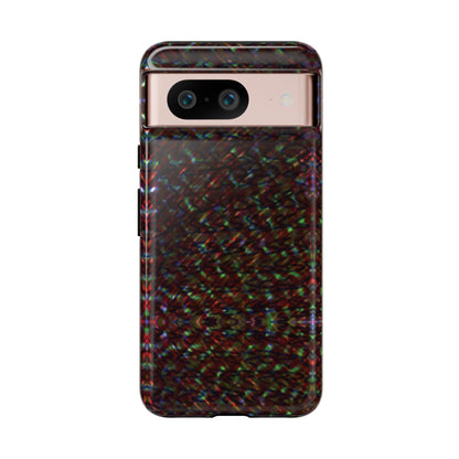 "Midnight Swirl" case for Google Pixel®