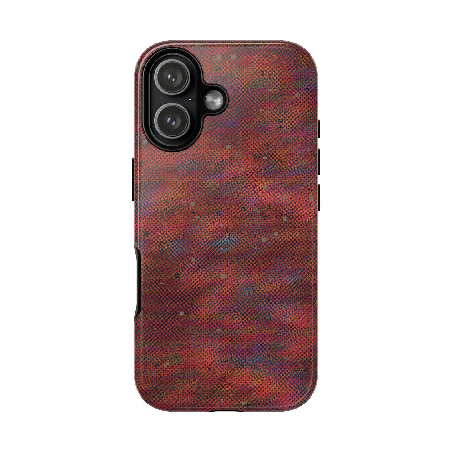 "Flow Trail III" case for iPhone®