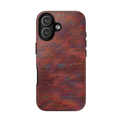 "Flow Trail III" case for iPhone®