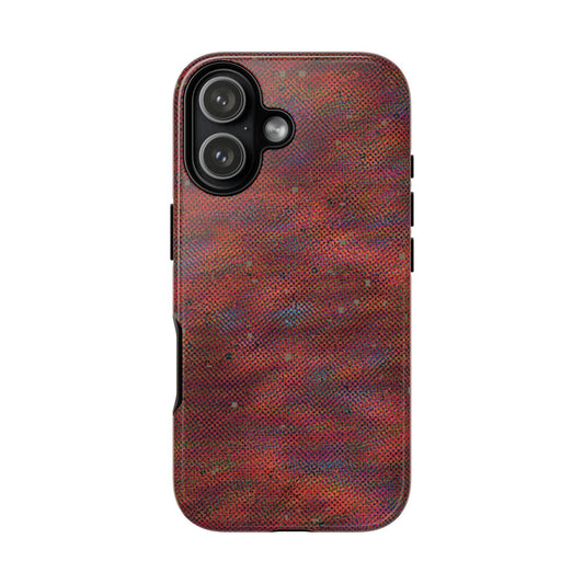 "Flow Trail III" case for iPhone®