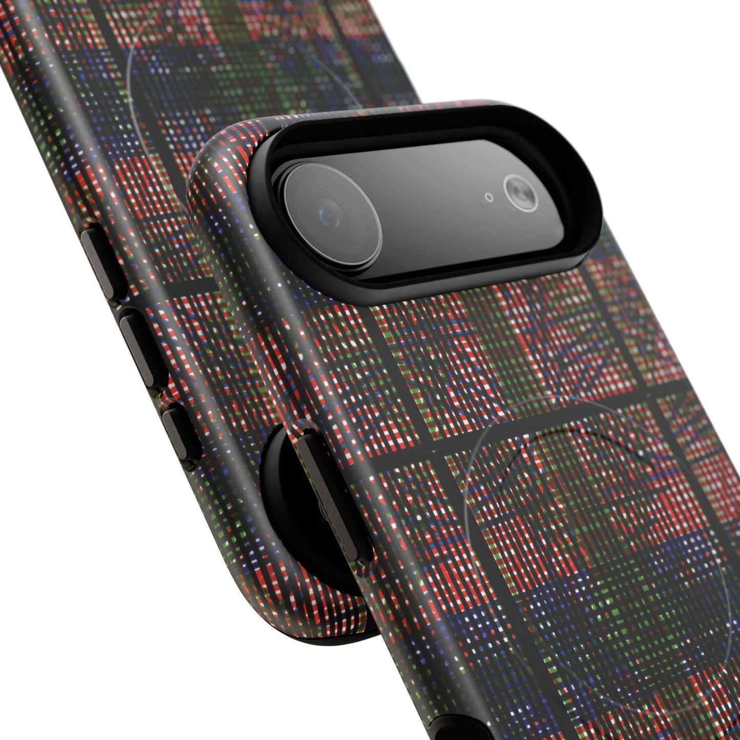 "On Line" case for iPhone®