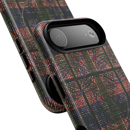"On Line" case for iPhone®