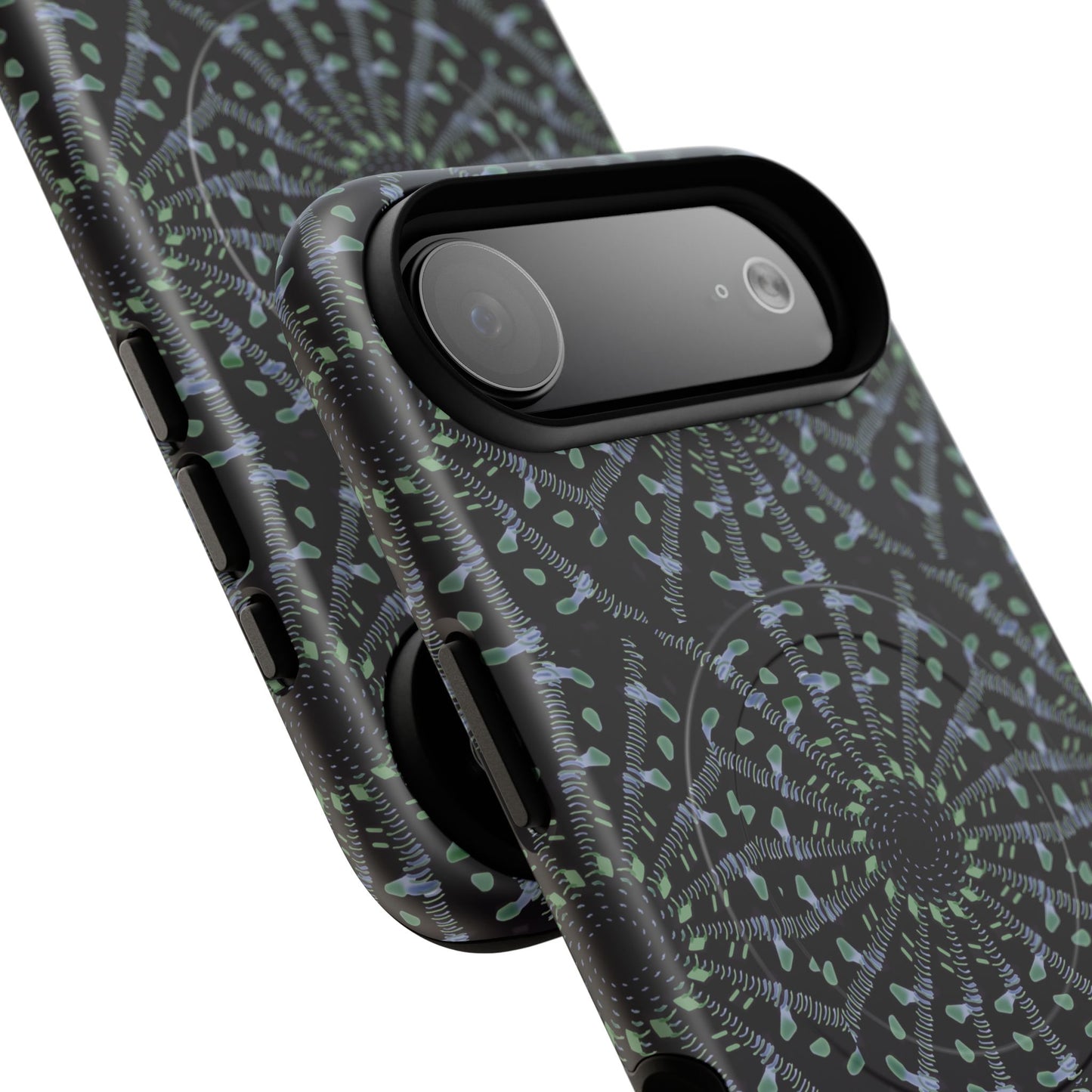 "Black Void" case for iPhone®
