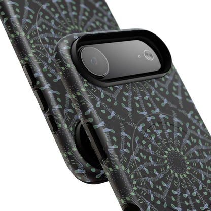 "Black Void" case for iPhone®