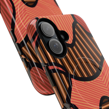 "Lounge Bubble" case for iPhone®