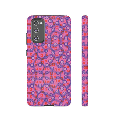 "Dream Wave" case for Samsung Galaxy®