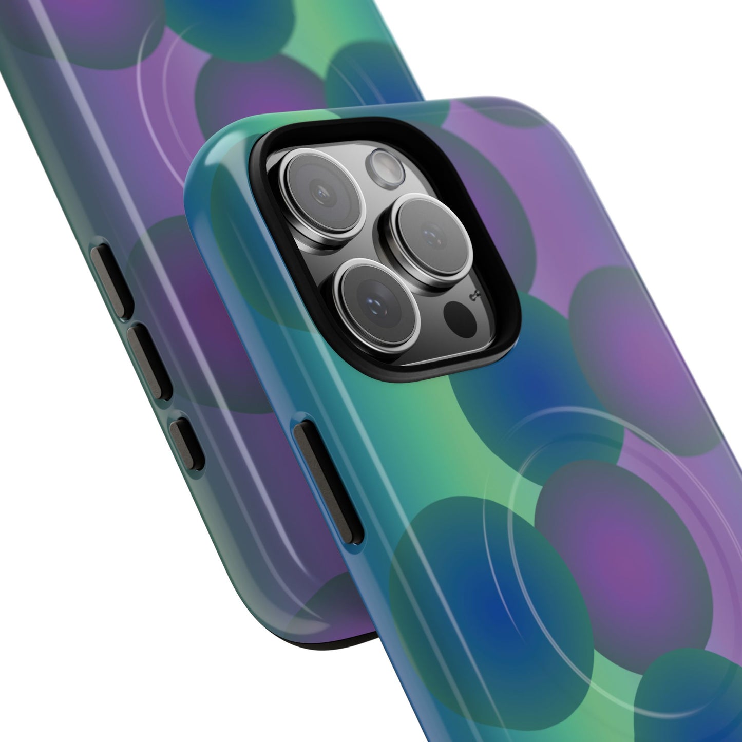 "Grape Berry" case for iPhone®