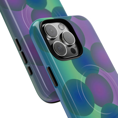"Grape Berry" case for iPhone®