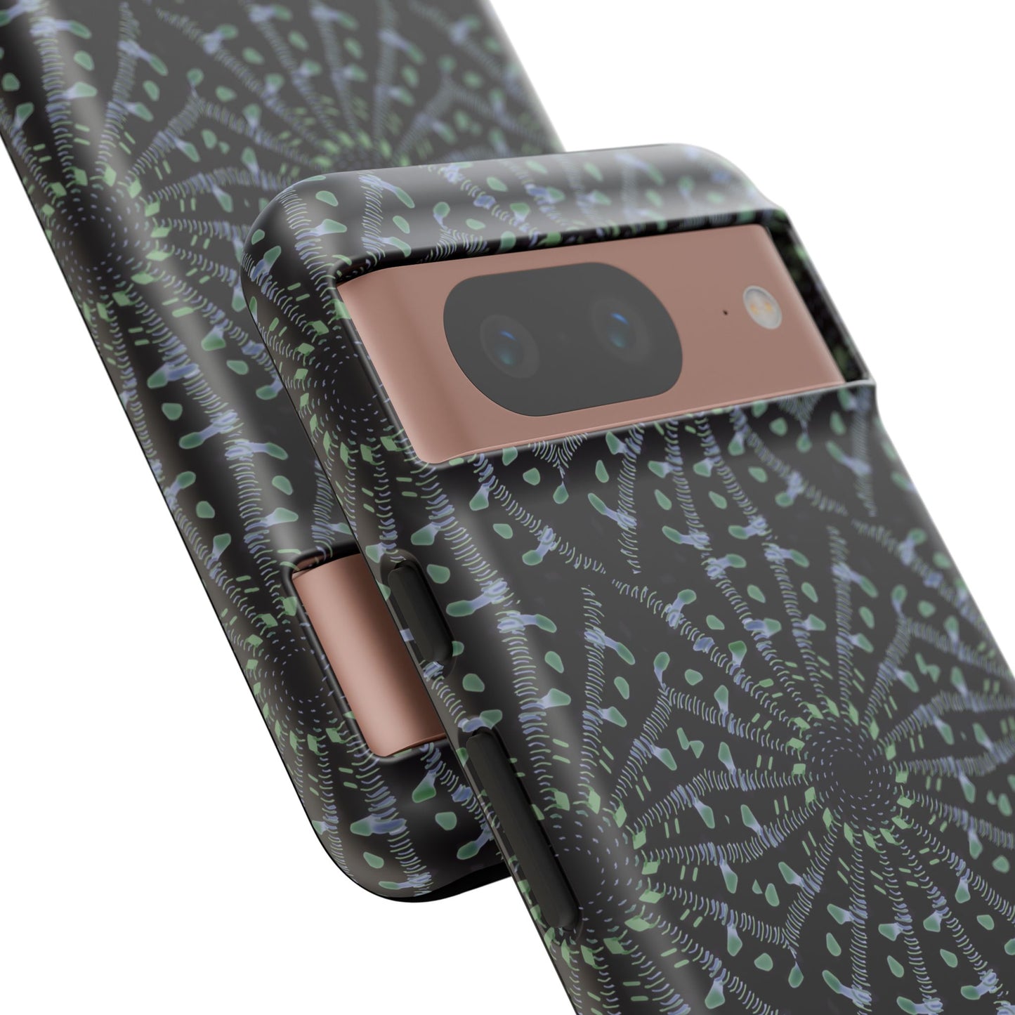 "Black Void" case for Google Pixel®