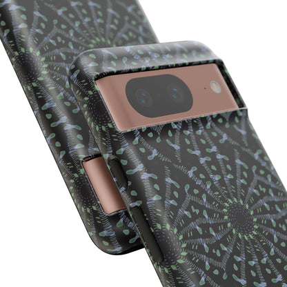 "Black Void" case for Google Pixel®
