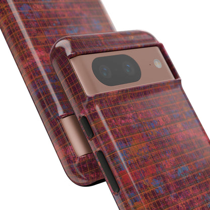 "Flow Trail I" Case For Google Pixel®