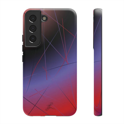 "Rain Blend" case for Samsung Galaxy®