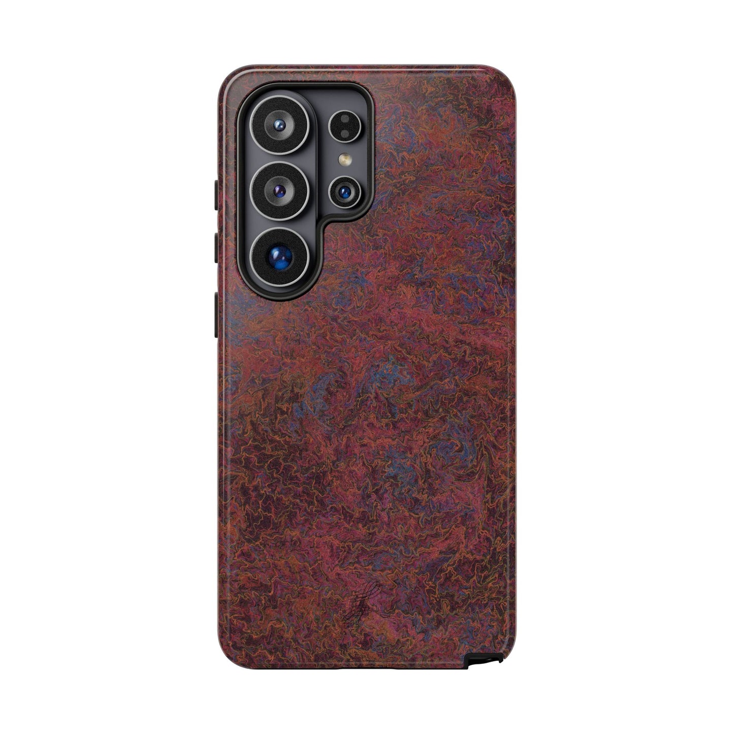 "Flow Trail IV" case for Samsung Galaxy®
