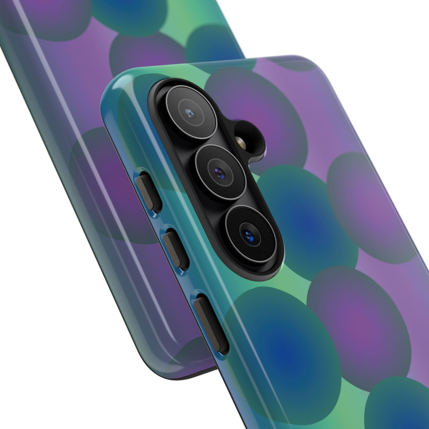 "Grape Berry" case for Samsung Galaxy®