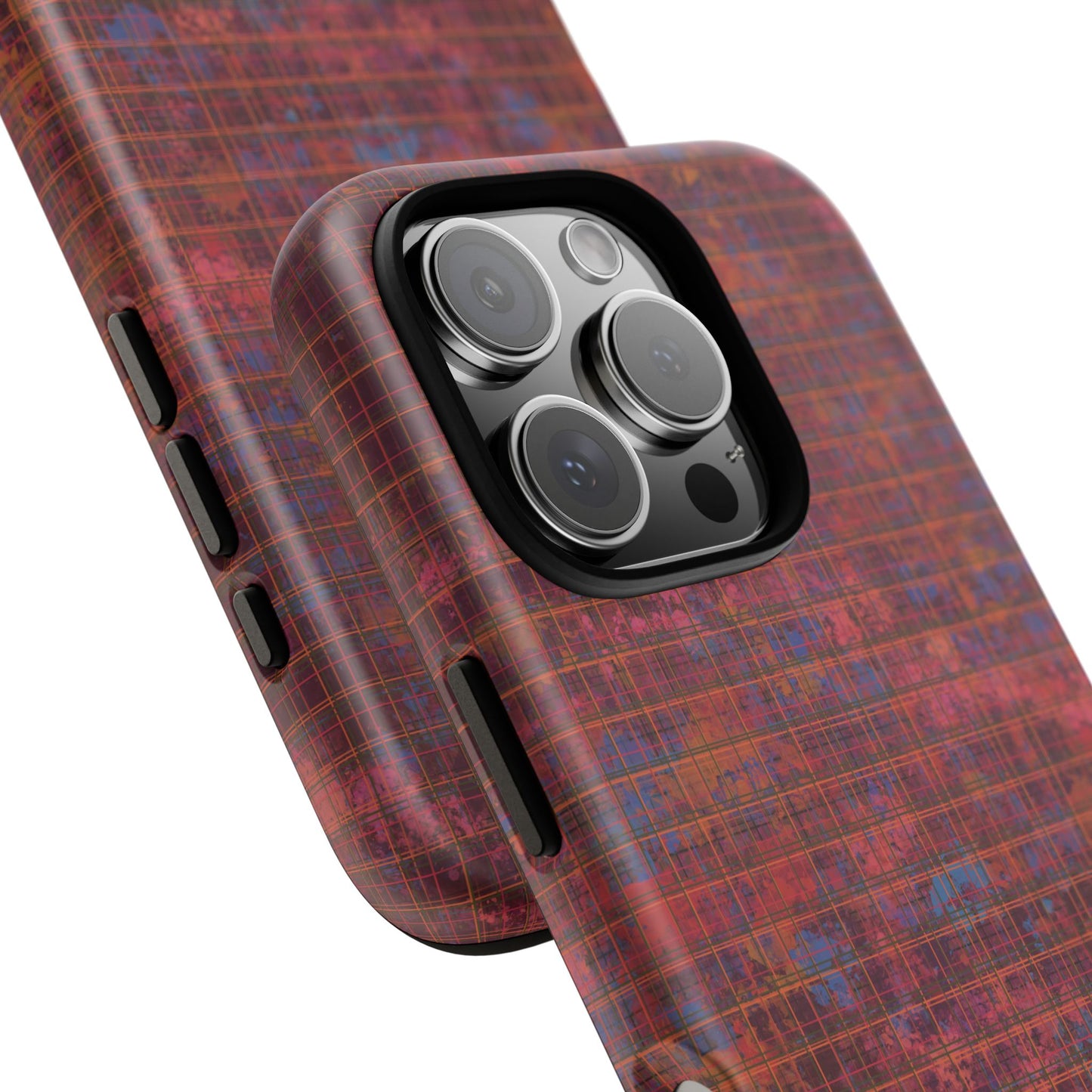 "Flow Trail I" Case For iPhone®