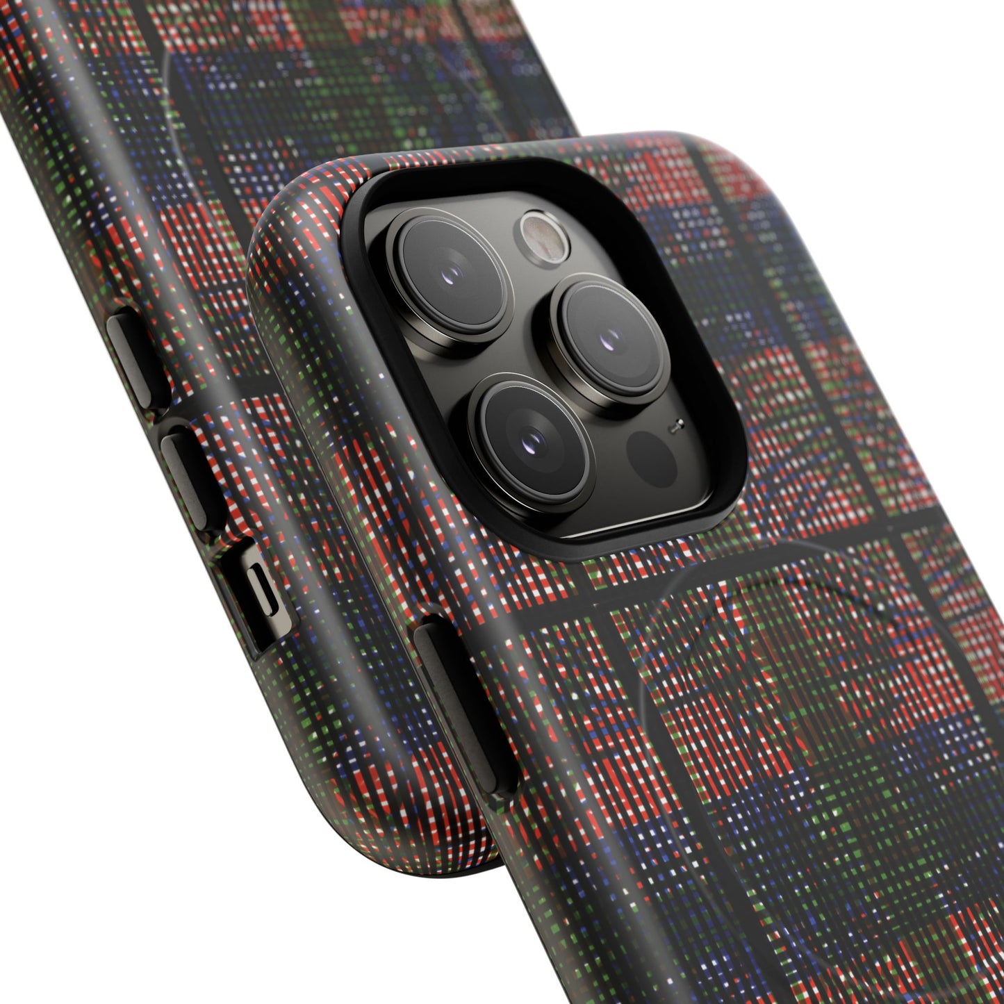 "On Line" case for iPhone®