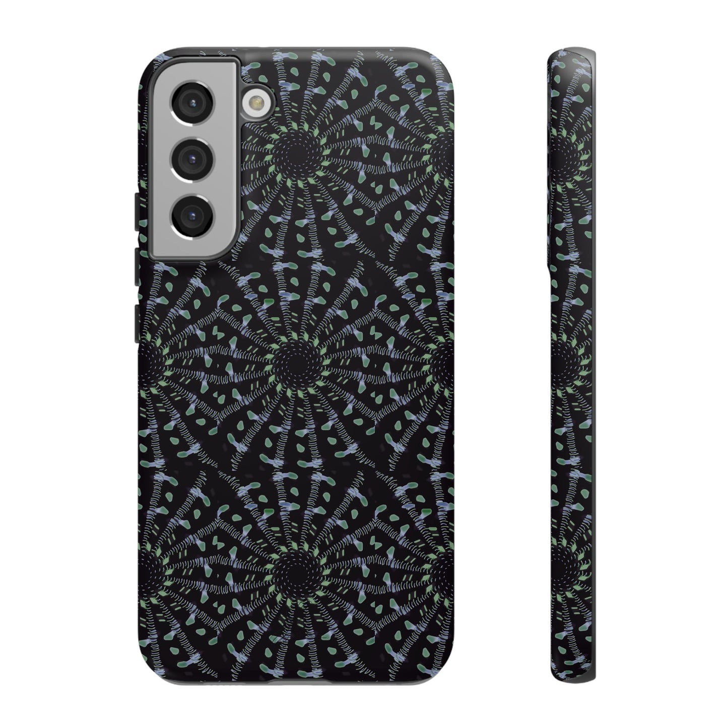 "Black Void" case for Samsung Galaxy®