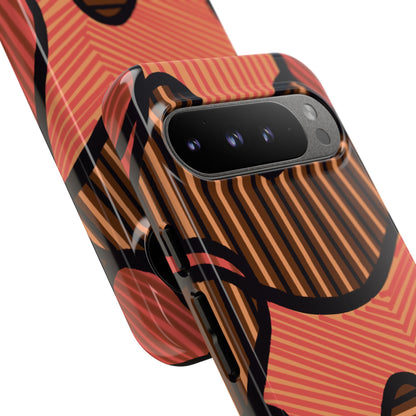 "Lounge Bubble" case for Google Pixel®
