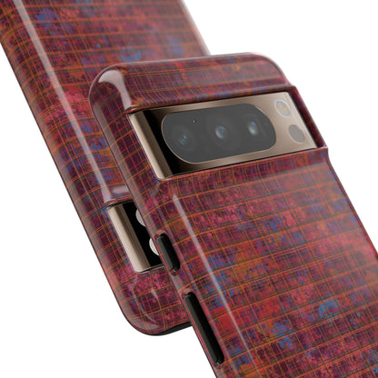 "Flow Trail I" Case For Google Pixel®
