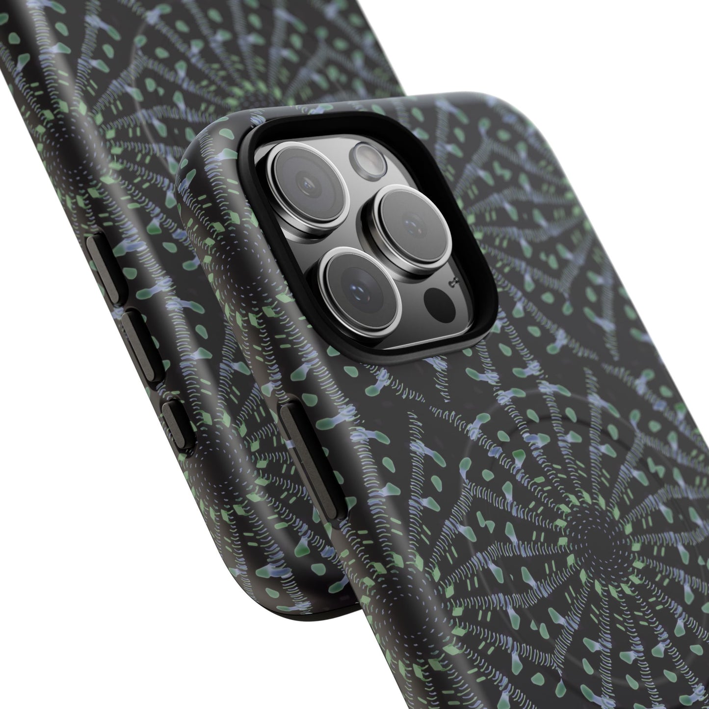 "Black Void" case for iPhone®