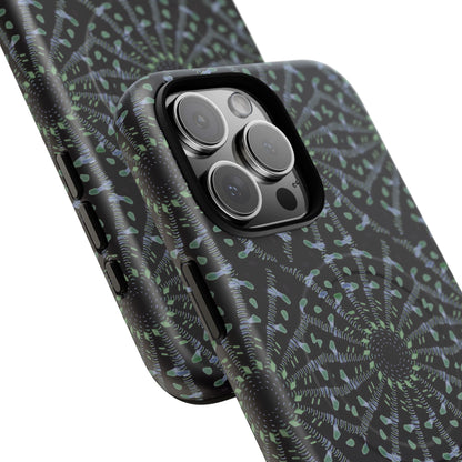 "Black Void" case for iPhone®