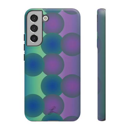 "Grape Berry" case for Samsung Galaxy®
