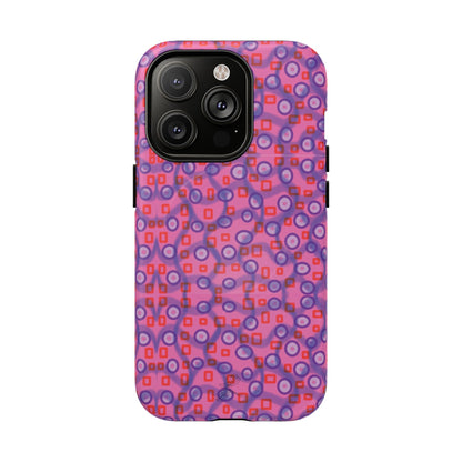 "Dream Wave" case for iPhone®