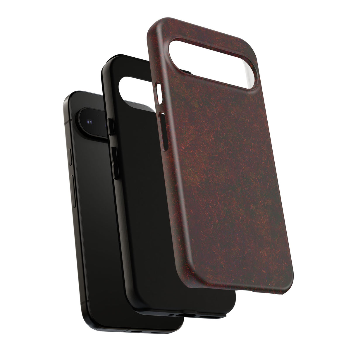 "Put Me In Fall" Case for Google Pixel