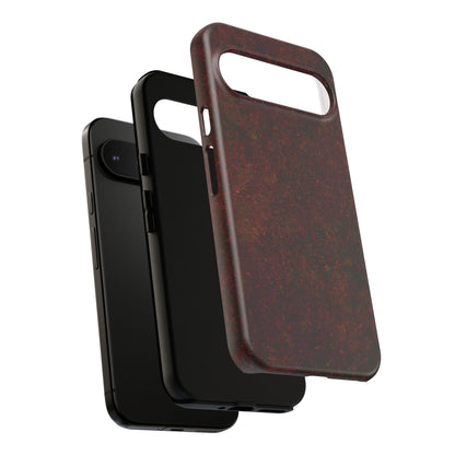 "Put Me In Fall" Case for Google Pixel