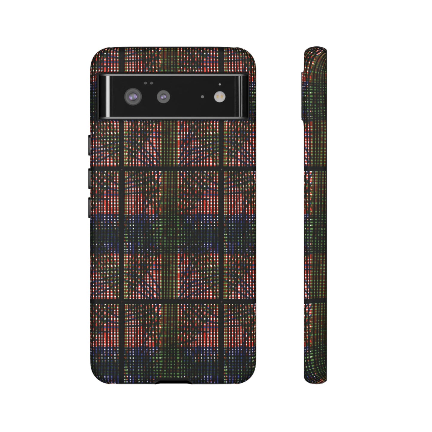 "On Line" case for Google Pixel®