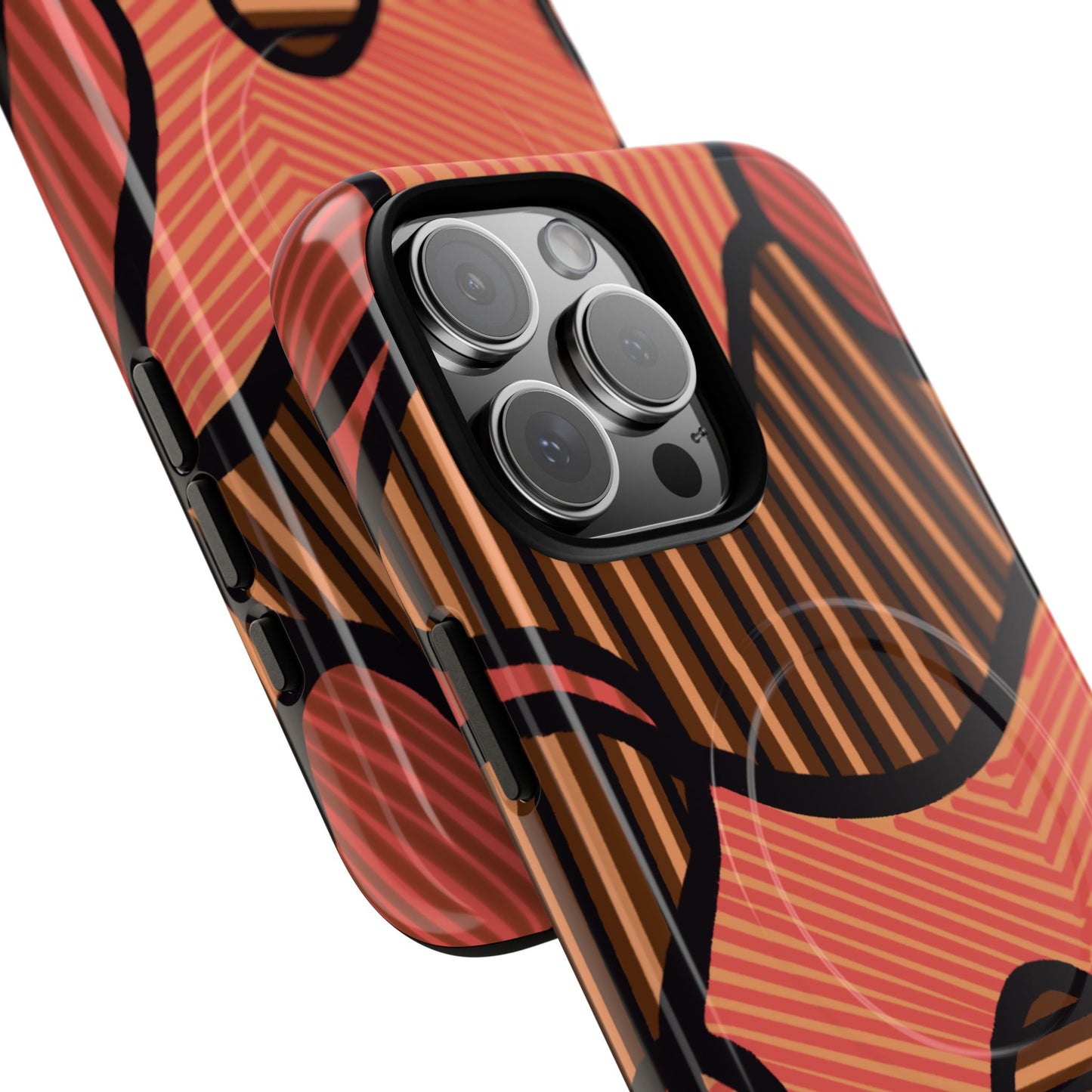 "Lounge Bubble" case for iPhone®