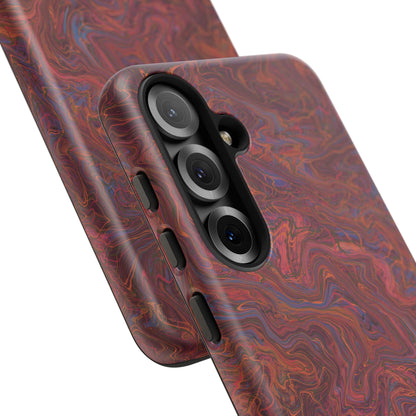 "Flow Trail II" case for Samsung Galaxy®