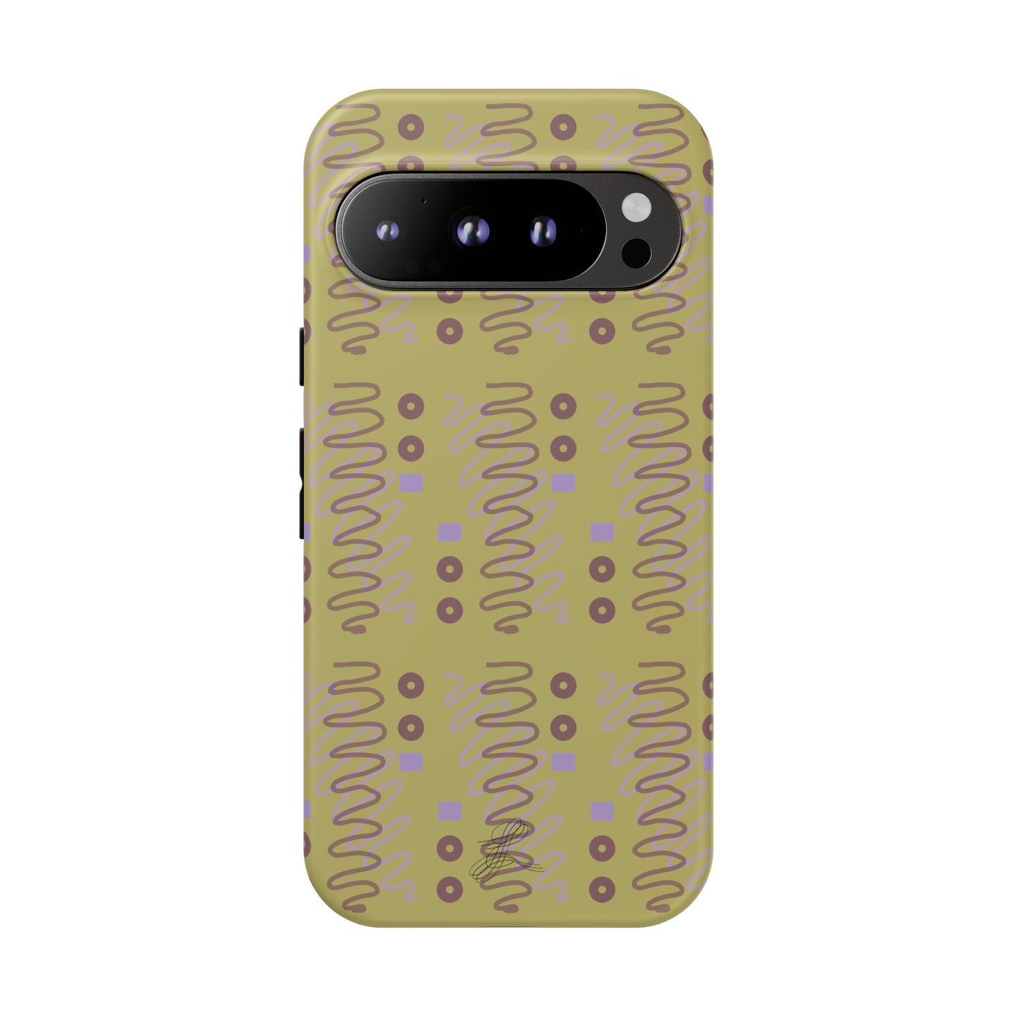 "Sling Bounce" case for Google Pixel®
